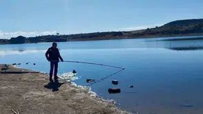 Afyonkarahisar'da Su Kaynakları İçin Kirlilik İncelemesi