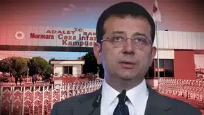 İstanbul'da Örgütlü Suç Davası: Ekrem İmamoğlu'nun Savunması Başladı