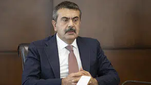 Bakan Tekin’den öğrencilere mesaj
