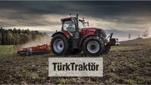 Türk traktör hisseleri için yeni hedef fiyat ne oldu?