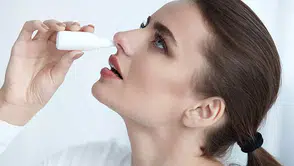 Harvard'dan tüm grip türlerine karşı koruma sağlayan burun spreyi!