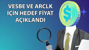 Beyaz eşya sektöründe daralma mı yaşanıyor? VESBE ve ARCLK için hedef fiyatlar belirlendi