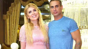 Doğuş'un eşi kimdir? Hoşkedem Hidayetkızı kimdir, kaç yaşında ve nereli?