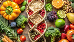 Beslenme ve zaman : Ne yediğimiz mi ne zaman yediğimiz mi daha önemli?