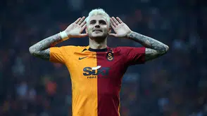Mauro Icardi Galatasaray'da kaç gol attı? Arjantinli yıldız rekor kırdı!