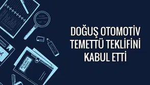 Doğuş Otomotiv Temettü Dağıtımını Onayladı: Yatırımcılar Ne Beklemeli?