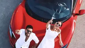 Engin Polat Ferrari aracını satışa mı çıkardı? Fiyatı ne kadar, satıldı mı?