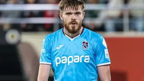 Arseniy Batagov'dan Trabzonspor'a kötü haber