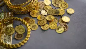 Hafta sonu altın fiyatları : Gram, yarım ve tam altın ne kadar?