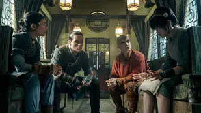 Avatar: The Last Airbender 2. sezon ne zaman yayınlanacak?