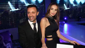 Emina Jahovic, Mustafa Sandal'a yeni dava! Araç kiralama ücretini tazminat olarak talep etti