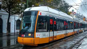 Samsun'da tramvay ücretleri ne kadar oldu? Yeni tarifeler neler?