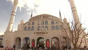 Hacı İbrahim Demir Kimdir ve Camiinin Özellikleri Neler?