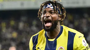 Trabzonspor, Allan Saint-Maximin Transferi İçin Harekete Geçti