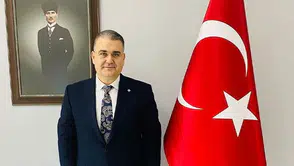 Fatih Bayram Yalova İl Kültür ve Turizm Müdürü Olarak Yeni Görevine Başlıyor