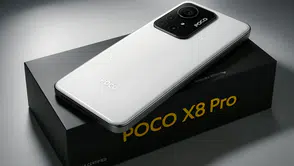 POCO X8 Pro ve X8 Pro Max, Türkiye'de satışa çıktı: İşte fiyatlar