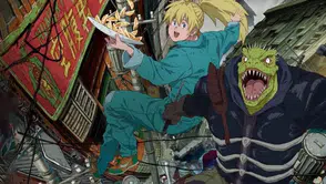 Dorohedoro 2. sezon 5. bölüm ne zaman, saat kaçta ve nerede yayınlanacak?