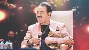 İbrahim Tatlıses: Mirasımı devlete bırakacağım