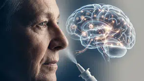 Texas A&M Üniversitesi'nden hafıza kaybına karşı yenilikçi burun spreyi tedavisi neleri değiştirebilir?