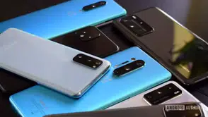 Nisan ayında hangi akıllı telefonlar en güçlü performansı gösterdi?