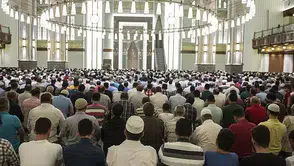 Cuma Namazı Ne Zaman Başlar ve Biter? 3 Nisan 2026 İçin Saatler Açıklandı