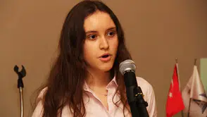 İlayda Şamilgil Kimdir ve NASA Projesi Nedir?