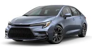 Toyota Corolla fiyatları ne kadar oldu? Fiyatlar ne kadar düştü? 650 bin TL'lik indirim dikkat çekti