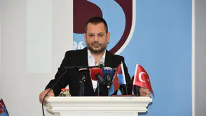 Ertuğrul Doğan'dan şampiyonluk mesajı: Bu artık yeni bir başlangıç