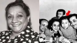 Adile Naşit’in oğlu Ahmet Keskiner kimdir, kaç yaşında ve nasıl öldü?
