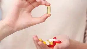 Vücut için hayati: Bu vitamin eksikliği kadınlarda daha fazla!
