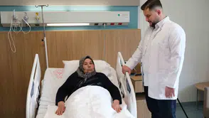 Bel ağrısından kurtulmanın yolu: Ağrı pili tedavisi nedir?