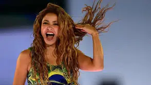 Shakira kimdir, kaç yaşında, nereli ve sevgilisi kim?