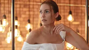 Meryem Uzerli kız kardeşi Canan Uzerli'nin doğum gününü kutladı