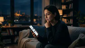 İnsanlar neden duygusal destek için ChatGPT'ye yöneliyor?