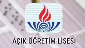 Açık Öğretim Lisesi 3. Dönem soru ve cevapları açıklandı mı?