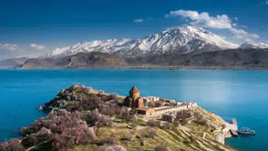 Van Gölü'nde uygulanan av yasağı sona erdi mi ?