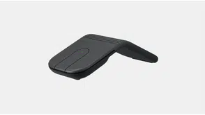 Logitech Mobi Fold incelemesi: Katlanabilir tasarımıyla mobil kullanıma odaklanan kablosuz fare