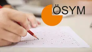 DGS sınavı saat kaçta başlıyor, kaçta bitiyor? DGS ne zaman ve kaç soru var?