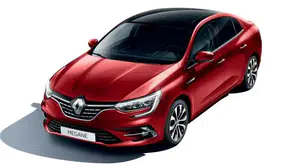 Yeni makyajlı Renault Megane satın alınmalı mı? İşte detaylar