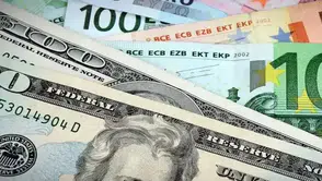 Döviz kurlarında son durum: Dolar ve Euro ne kadar oldu?
