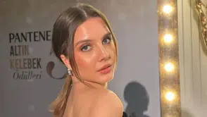 Dilara Kurtulmuş'un düğünü : Selena'nın Nazlı'sı evleniyor mu?