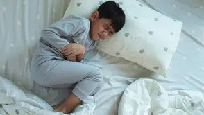 Çocuklarda karın ağrısı ne zaman tehlikelidir?