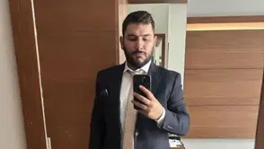Murat Koparan kimdir? Yazarın hayatı hakkında neler biliniyor?