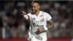 Neymar'ın ailesi Santos'un borcunu ödedi! Transfer yasağı kalktı mı?