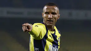 Fenerbahçe'de Rodrigo Becao için transfer görüşmesi! Rus ekibi devrede
