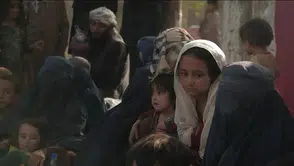 Taliban iktidarında beş yıl: Afganistan'da neler değişti?