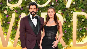 Fahriye Evcen ve Burak Özçivit rekor fiyatlarla ekrana dönüyor!