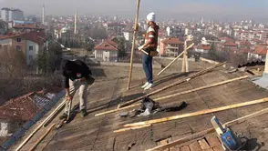Norveç'te inşaat sektöründe yabancı çalışanlar ne kadar kazanıyor ?