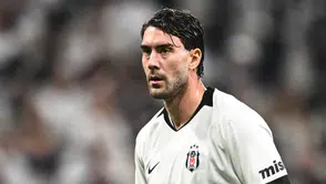 Serdal Adalı, Dusan Vlahovic transferinin perde arkasını anlattı