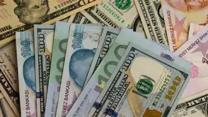 Döviz kurları ne durumda : Dolar 50 lira eşiğine yaklaşıyor mu ?